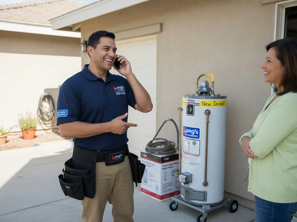 Leak Detection Joelton, TN FAQs